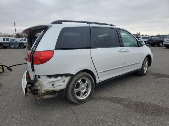 Photo 3 from auction – 2004 TOYOTA SIENNA XLE with VIN 5TDZA22C24S190331