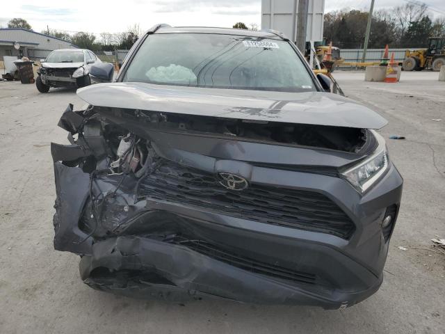 Photo 5 from auction – 2019 TOYOTA RAV4 XLE with VIN 2T3W1RFV6KC001653
