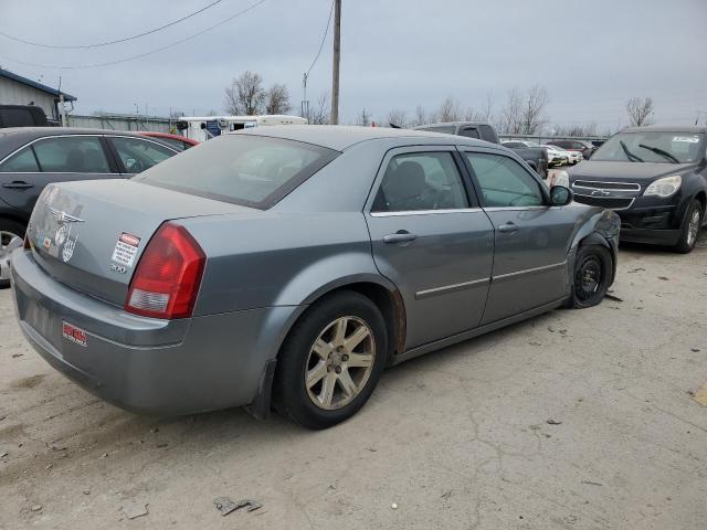 Photo 3 from auction – 2007 CHRYSLER 300 with VIN 2C3LA43R47H820037