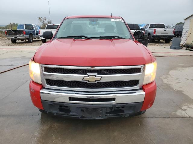 Photo 5 from auction – 2011 CHEVROLET SILVERADO with VIN 1GCNCPEX2BZ194413