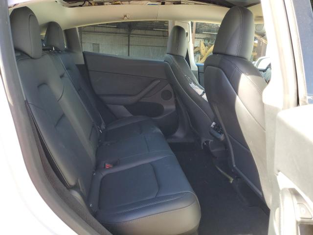 Photo 11 from auction – 2023 TESLA MODEL Y with VIN 7SAYGDEE5PF937774
