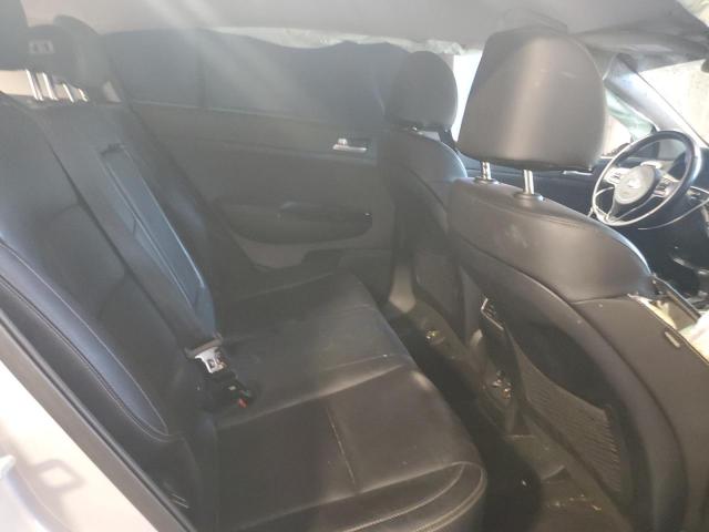 Photo 11 from auction – 2019 KIA SPORTAGE E with VIN KNDPN3AC7K7557234
