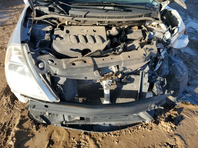 Photo 11 from auction – 2010 NISSAN VERSA S with VIN 3N1BC1AP1AL376019