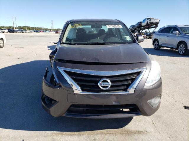 Photo 5 from auction – 2015 NISSAN VERSA S with VIN 3N1CN7AP7FL907393