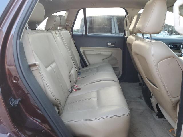 Photo 11 from auction – 2010 FORD EDGE LIMIT with VIN 2FMDK4KC2ABA69083