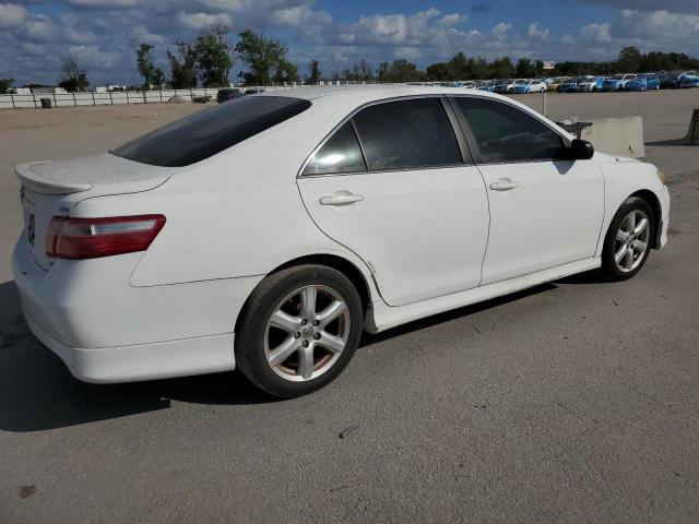 Photo 3 from auction – 2007 TOYOTA CAMRY CE with VIN 4T1BE46K97U570507