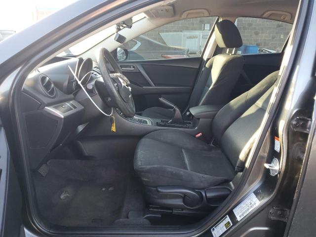 Photo 7 from auction – 2010 MAZDA 3 I with VIN JM1BL1SG7A1273769
