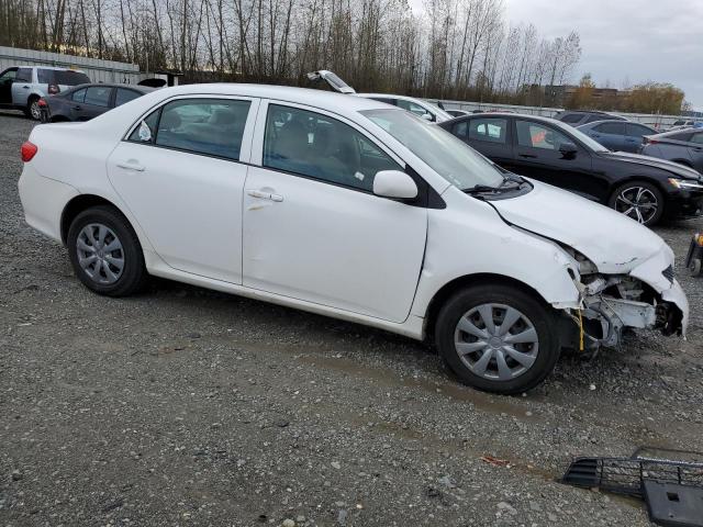 Photo 4 from auction – 2010 TOYOTA COROLLA BA with VIN 1NXBU4EEXAZ209499