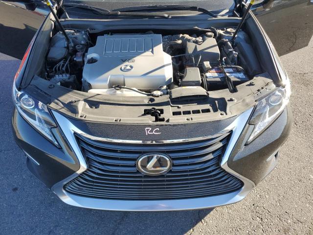 Photo 11 from auction – 2018 LEXUS ES 350 with VIN 58ABK1GG9JU083177