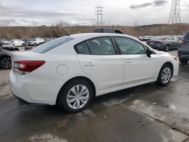 Photo 3 from auction – 2019 SUBARU IMPREZA with VIN 4S3GKAB68K3605059