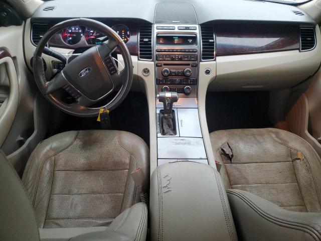 Photo 8 from auction – 2011 FORD TAURUS LIM with VIN 1FAHP2FWXBG114531