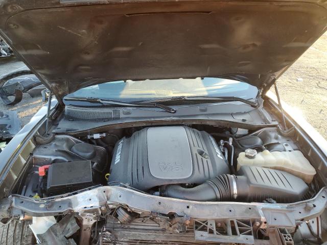 Photo 11 from auction – 2021 DODGE CHARGER R/ with VIN 2C3CDXCT0MH528241