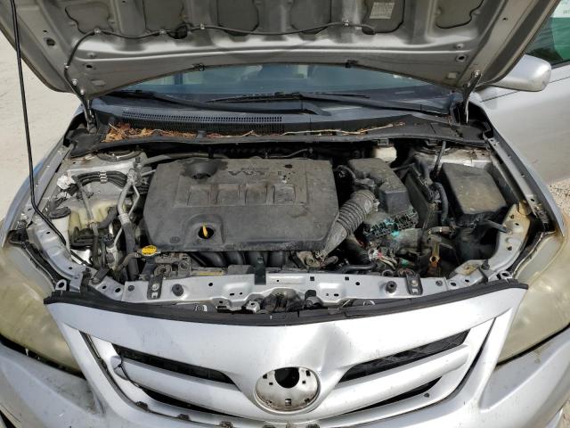 Photo 11 from auction – 2012 TOYOTA COROLLA BA with VIN 5YFBU4EE5CP010865