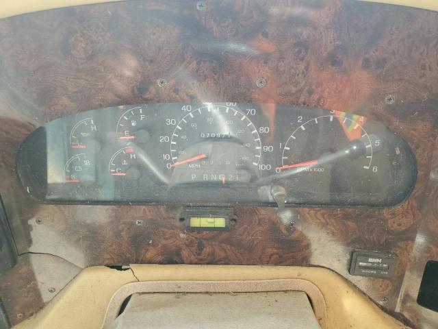 صورة رقم 8 من المزاد - 2000 FORD F550 SUPER مع VIN 3FCNF53S4YJA04464