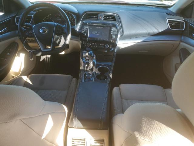 Photo 8 from auction – 2016 NISSAN MAXIMA 3.5 with VIN 1N4AA6AP2GC446049