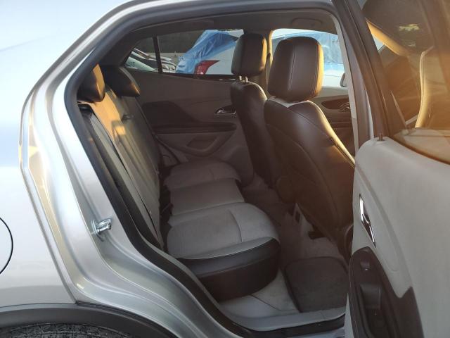 Photo 10 from auction – 2016 BUICK ENCORE with VIN KL4CJASB9GB516431