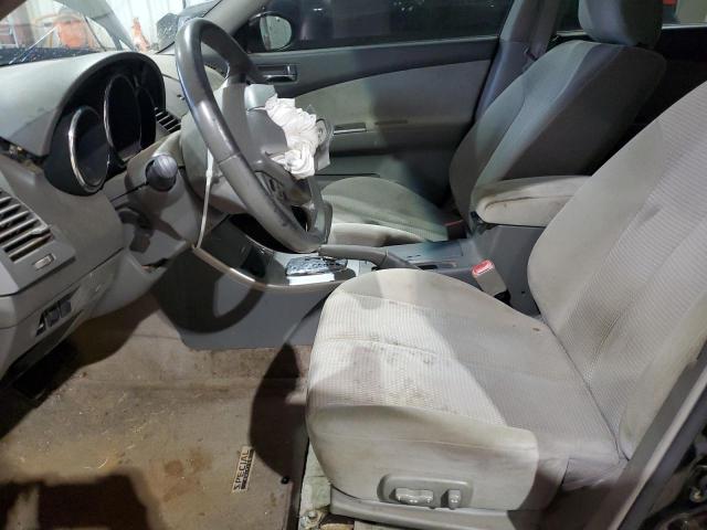 Photo 7 from auction – 2006 NISSAN ALTIMA S with VIN 1N4AL11D36C223813