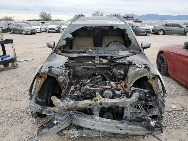Photo 5 from auction – 2017 SUBARU OUTBACK 2. with VIN 4S4BSANC3H3412933