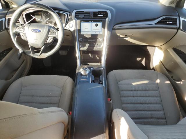 Photo 8 from auction – 2017 FORD FUSION SE with VIN 3FA6P0HD8HR312212