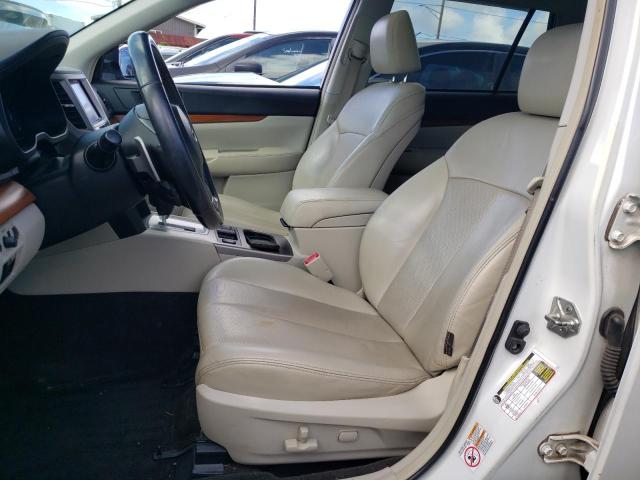 Снимка 7 от търг – 2013 SUBARU OUTBACK 2. с VIN 4S4BRBLC4D3275340