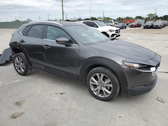 Photo 4 from auction – 2023 MAZDA CX-30 PREF with VIN 3MVDMBCM4PM564756