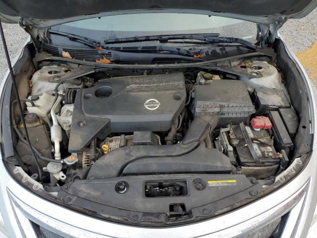 Photo 11 from auction – 2015 NISSAN ALTIMA 2.5 with VIN 1N4AL3AP5FC572073