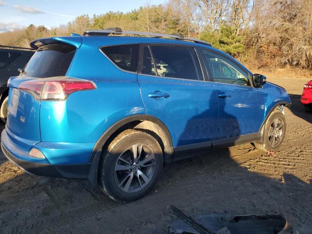 Photo 3 from auction – 2017 TOYOTA RAV4 XLE with VIN JTMRFREV7HD200053