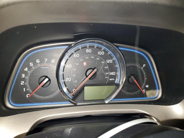 Photo 9 from auction – 2013 TOYOTA RAV4 LIMIT with VIN 2T3DFREVXDW084970