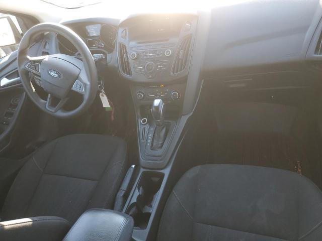 Photo 8 from auction – 2016 FORD FOCUS SE with VIN 1FADP3K23GL204951