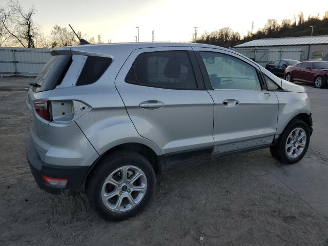 Photo 3 from auction – 2022 FORD ECOSPORT S with VIN MAJ6S3GL5NC475791