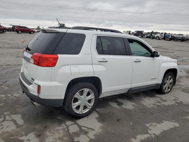 Photo 3 from auction – 2016 GMC TERRAIN SL with VIN 2GKFLTE34G6353403
