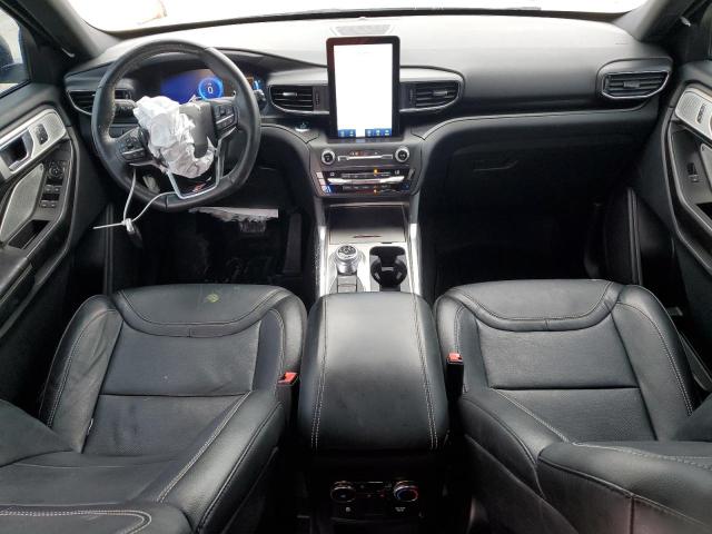 Photo 8 from auction – 2020 FORD EXPLORER S with VIN 1FM5K8GC2LGB71855