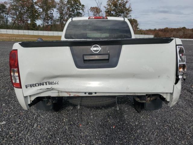 Photo 6 from auction – 2019 NISSAN FRONTIER S with VIN 1N6BD0CT1KN733437