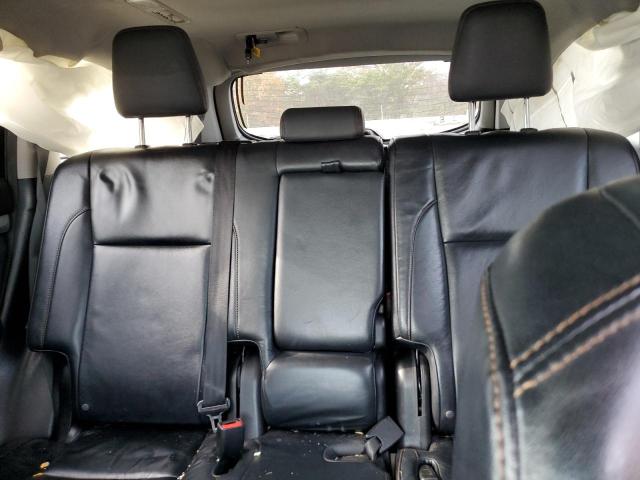 Photo 10 from auction – 2014 TOYOTA HIGHLANDER with VIN 5TDJKRFH3ES016763