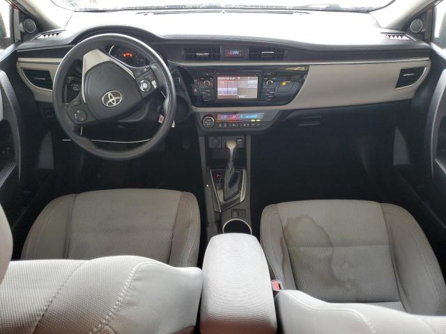 Photo 8 from auction – 2016 TOYOTA COROLLA L with VIN 5YFBURHE4GP425898