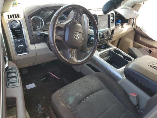 Photo 8 from auction – 2018 RAM 1500 SLT with VIN 3C6RR7LT5JG138360