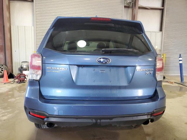 Photo 6 from auction – 2018 SUBARU FORESTER 2 with VIN JF2SJGEC8JH556577