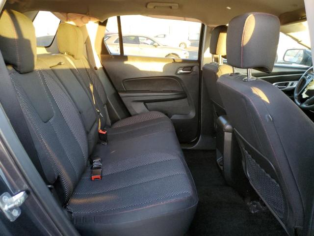 Photo 11 from auction – 2016 GMC TERRAIN SL with VIN 2GKALMEK0G6348416