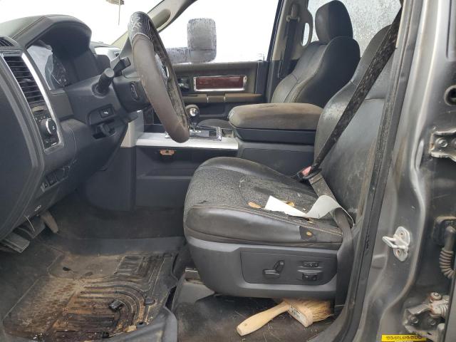 Photo 7 from auction – 2010 DODGE RAM 1500 with VIN 1D7RV1CT5AS217270