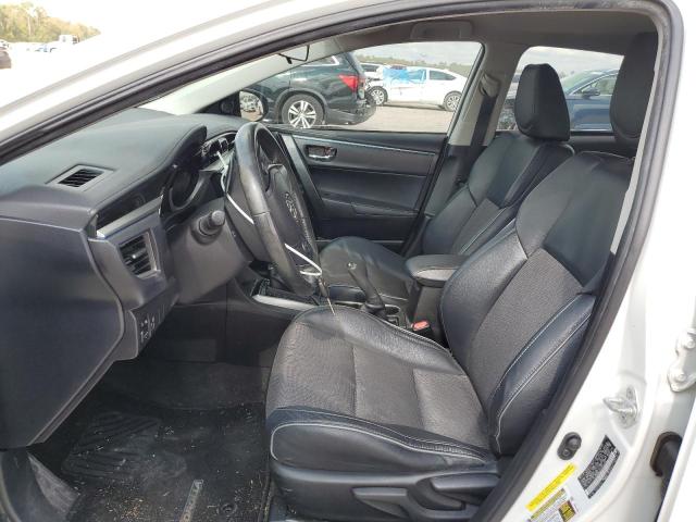 Photo 7 from auction – 2016 TOYOTA COROLLA L with VIN 5YFBURHE2GP525482