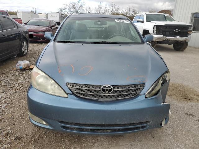 Photo 5 from auction – 2004 TOYOTA CAMRY LE with VIN 4T1BE30KX4U876646