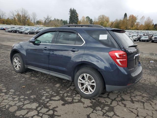 Photo 2 from auction – 2017 CHEVROLET EQUINOX LT with VIN 2GNFLFEK9H6127662