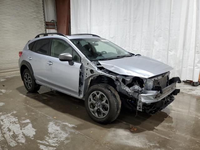 صورة رقم 4 من المزاد - 2023 SUBARU CROSSTREK مع VIN JF2GTHSC1PH314300