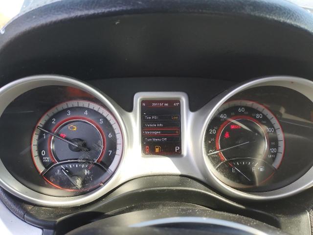 Photo 9 from auction – 2012 DODGE JOURNEY CR with VIN 3C4PDDDG2CT148286