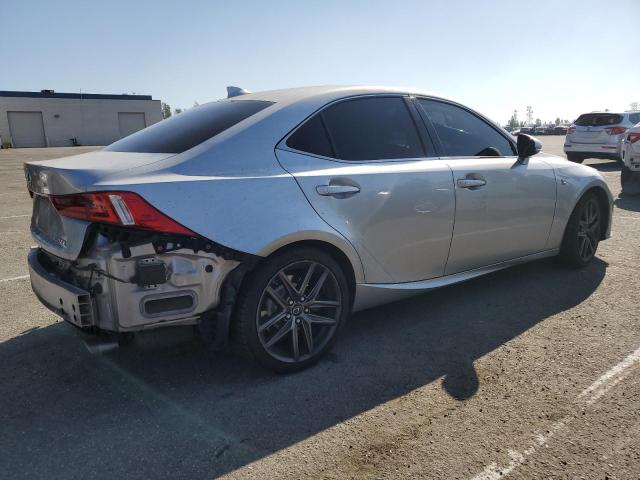 Photo 3 from auction – 2016 LEXUS IS 200T with VIN JTHBA1D22G5004649