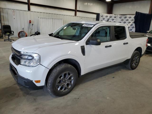 FORD MAVERICK X 2023 with VIN 3FTTW8E39PRA46207 - Photo from auction