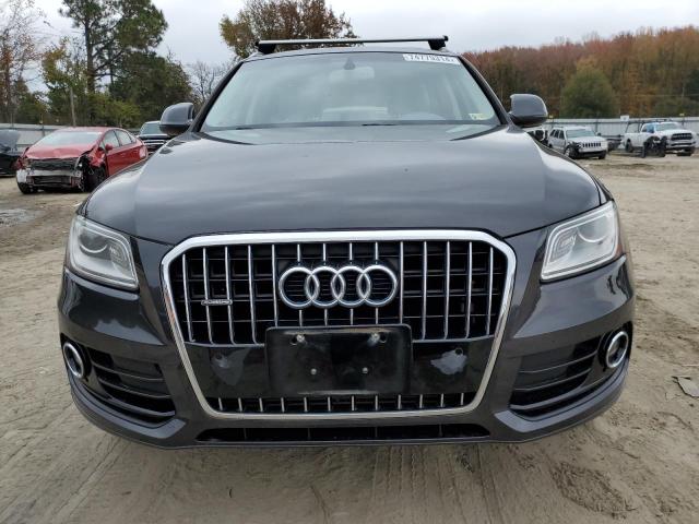 Photo 5 from auction – 2015 AUDI Q5 PREMIUM with VIN WA1LFAFP7FA048047