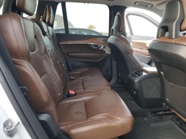 Photo 11 from auction – 2018 VOLVO XC90 T6 with VIN YV4A22PL2J1328832