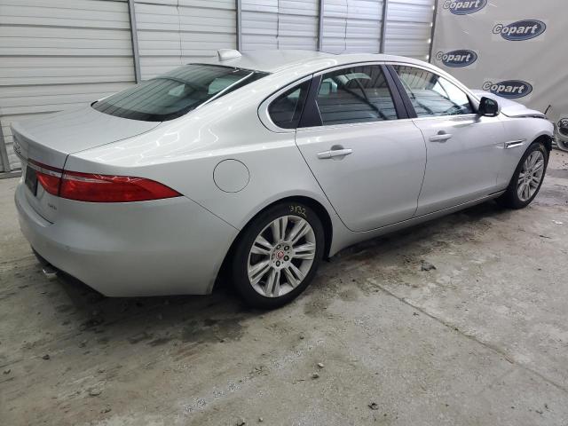 Photo 3 from auction – 2017 JAGUAR XF PREMIUM with VIN SAJBD4BV8HCY34574