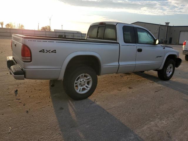Photo 3 from auction – 2001 DODGE DAKOTA with VIN 1B7GG22X71S348268